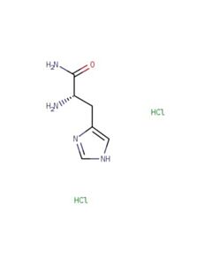 Astatech H-HIS-NH2 2HCL; 1G; Purity 97%; MDL-MFCD00058559
